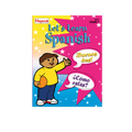 Let's Learn Spanish Gr 1 - Carton of 50 supplier units