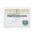 Certificate of Participation - Carton of 50 supplier units - SKU VA533