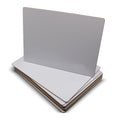 9 x 12 Two Sided Marker Board Class Pack of 12