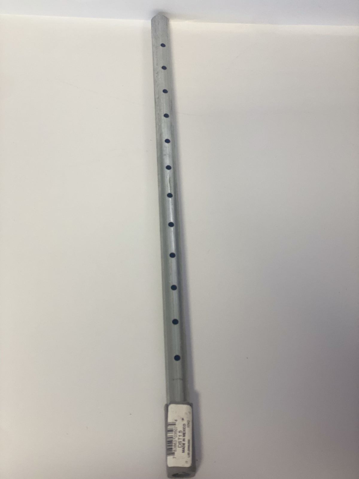 System Sensor 1.5' DUCT DETECTOR SAMPLING TUBE DST1.5