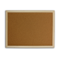 18 x 24 Wood Framed Cork Board