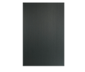 22 x 28 Black/Black Two Sided Project Sheet Pack of 25