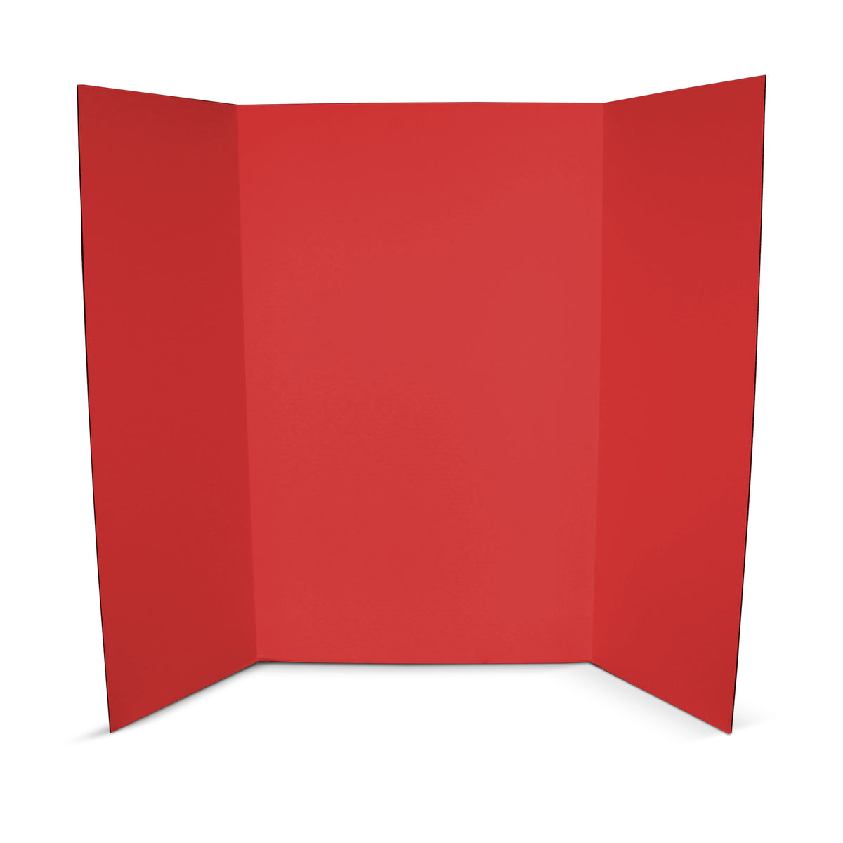 36 x 48 Red Foam Project Board Pack of 3