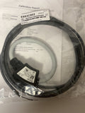 Veris Industries CT,Rogowski,9.8"[250mm]L,600V,5kA E683C502