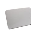 9 x 12 Magnetic Single-Sided Dry Erase Board - Carton of 24 supplier units