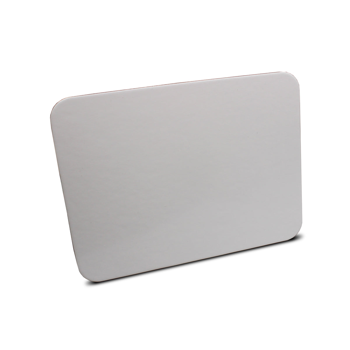 9 x 12 Magnetic Single-Sided Dry Erase Board - Carton of 24 supplier units