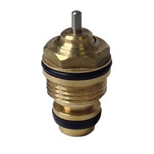 Spartan Replaceable Cartridge For 2Way Valves Cv2.0-Size 1/2'' And 3/4'' EP2.0