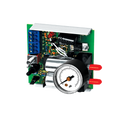 ACI (Automation Components Inc) Epc2Gb Analog Input, Pressure Output, Dual Valve, Maintains Branch Pressure, Gauge, 0-5Vdc Default(0-10V, 0-15V, 0-20Ma), 0-10Psi Default(0-15Psi, 0-20Psi), Steel Enclosure 106326