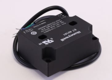 Honeywell Ignitiontransformer110V ET401A1