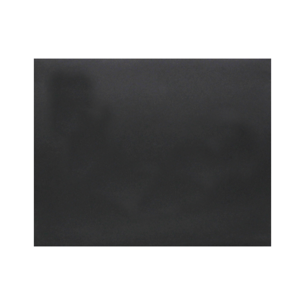 Certificate Folders Black - Plain 30/pack - Carton of 10 supplier units