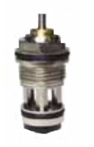 Spartan Replaceable Packing Cartridge For 3Way Mixing Valves - Cv3.0 EX3.0