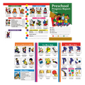 Preschool Progress Report (2 year olds) - Carton of 100 supplier units