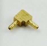Johnson Controls Elbow; For 5/32" Barb F-500-45