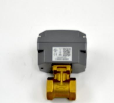Johnson Controls Liquid Flow Switch; Liquid Flow Switch F261KFH-V01C