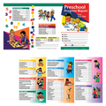 Preschool Progress Report (4 year olds) - Carton of 100 supplier units