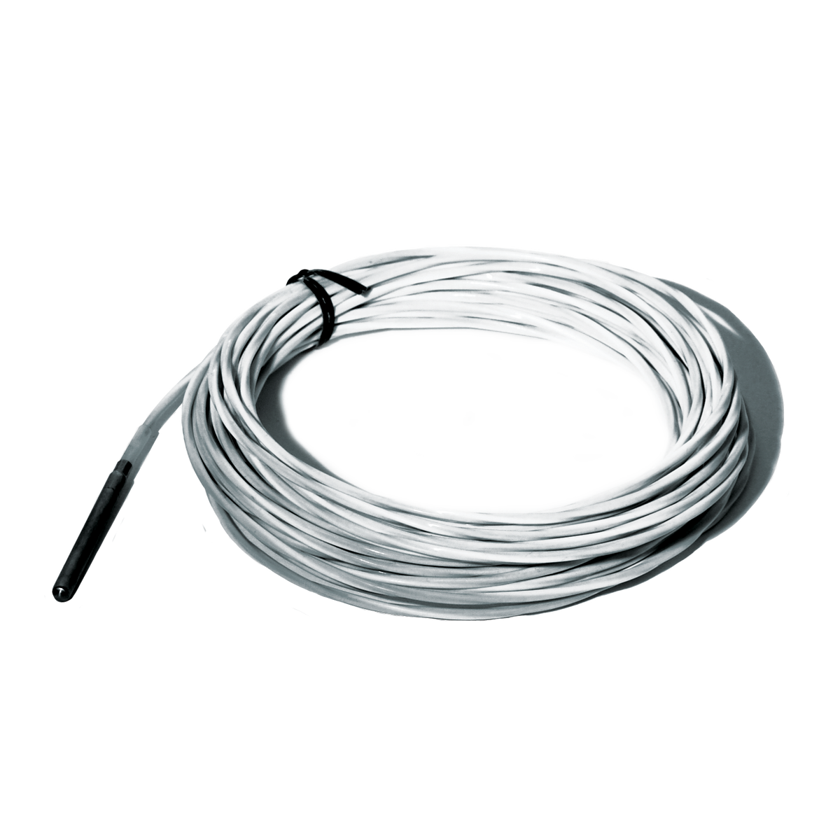 ACI (Automation Components Inc) A/Tt100-Lts-2-4X-10' Transmitter W/ 100 Ohm Rtd, 316Ss Probe, Freezer, 30' Leads, Nema 4X Enclosure, 10', 2-10Vdc 131654