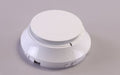NOTIFIER Intelligent Addressable Photo Detector; With Flashscan; White FSP-951