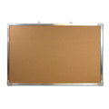 24 x 36 Aluminum Framed Cork Board