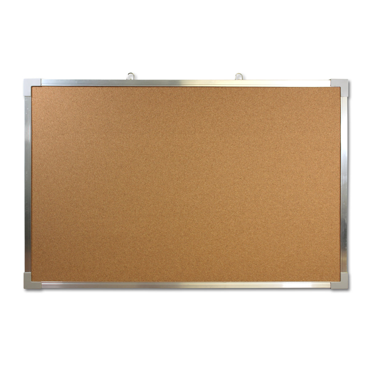 24 x 36 Aluminum Framed Cork Board
