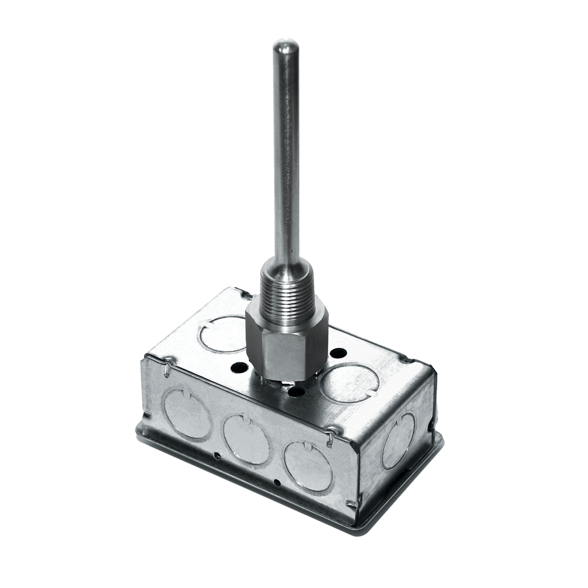 ACI (Automation Components Inc) A/0.1Cp-I-4"-Gd Immer 4", Gd 133430