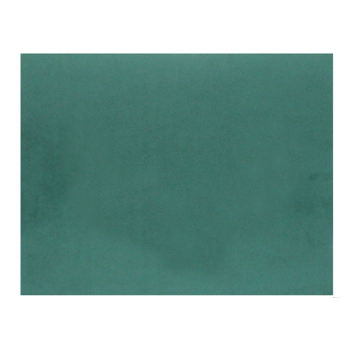 Certificate Folders Green - Plain 30/pack - Carton of 10 supplier units
