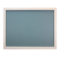 18 x 24 Wood Framed Green Chalkboard