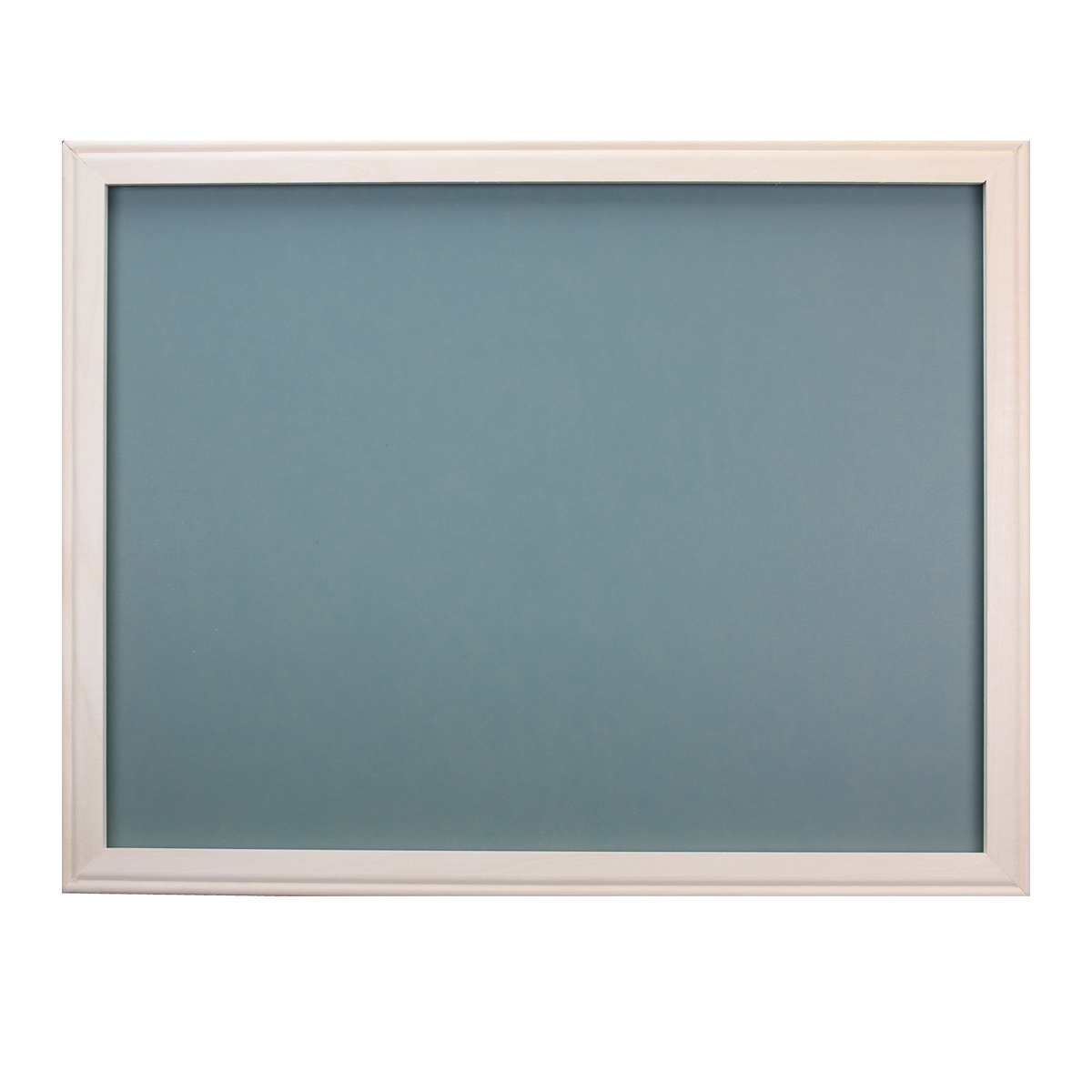 18 x 24 Wood Framed Green Chalkboard