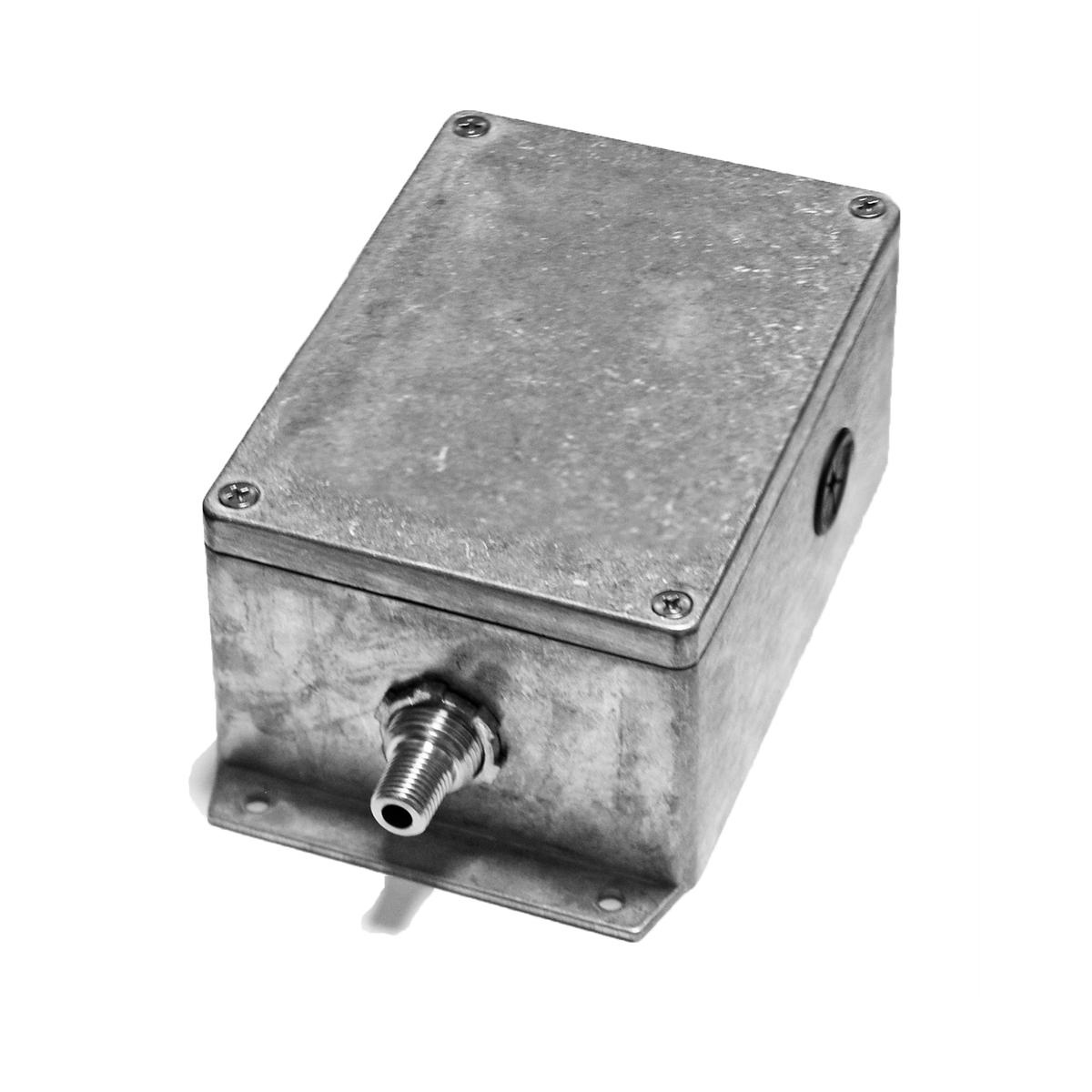 ACI (Automation Components Inc) A/Gp(0-300G)-20-P-N4 Gage Pressure Transducer With Packard Connector And Nema 4, 0 To 300 Psig, 4-20Ma 142612