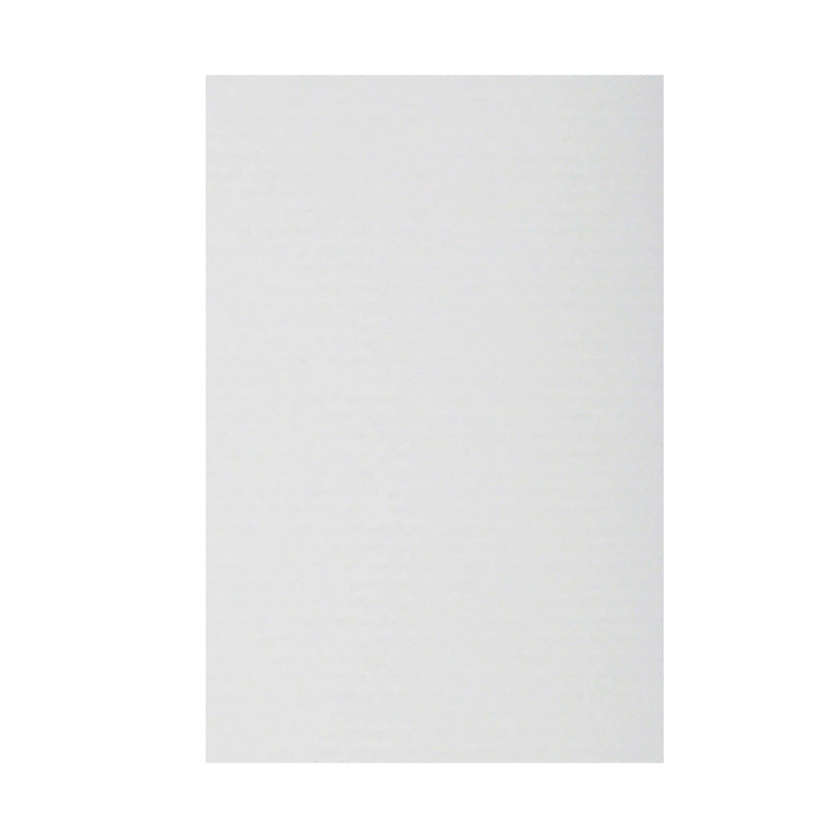 20 x 30 White Corrugated Project Sheet - Carton of 25 supplier units