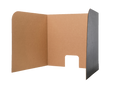 Computer Lab Privacy Screen Large Pack of 24