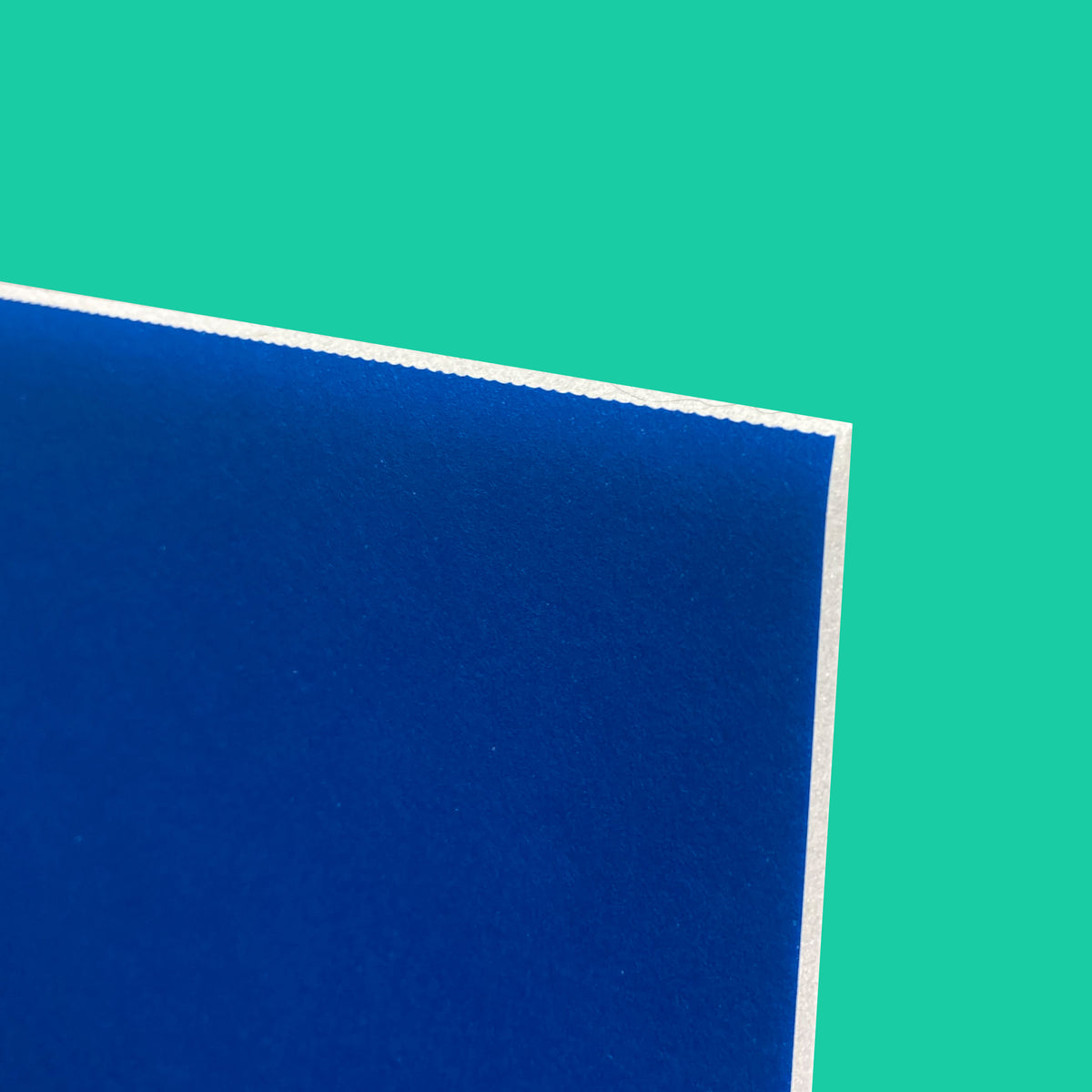 20 x 30 3/16 Foam Color Assortment Pack of 25
