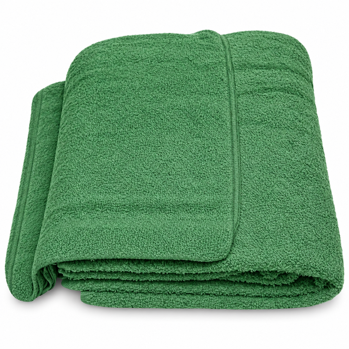 11X17 1.00 LBS LIME GREEN RALLY TERRY TOWEL (100 DOZ per BOX) | Request a Freight Quote — representative Green product image
