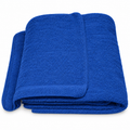 11X17 1.00 LBS ROYAL BLUE RALLY TERRY TOWEL (100 DOZ per BOX) | Request a Freight Quote — representative Royal Blue product image