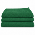 18X30 2.2LBS DYED MISTY GREEN 100% COTTON SURGICAL TOWEL (50 DOZ per BALE) | Request a Freight Quote — representative Green product image