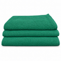 14x17 28 OZ SOLID JADE GREEN TERRY BARMOP- 288PCS/CASE (288 PCS per BOX) | Request a Freight Quote — representative Jade Green product image