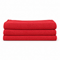 34X57 RED FENDER COVER (1 BOX per BOX) | Request a Freight Quote — representative Red product image