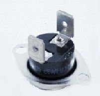 Carrier 100-135F Auto Limit Switch HH18HA435