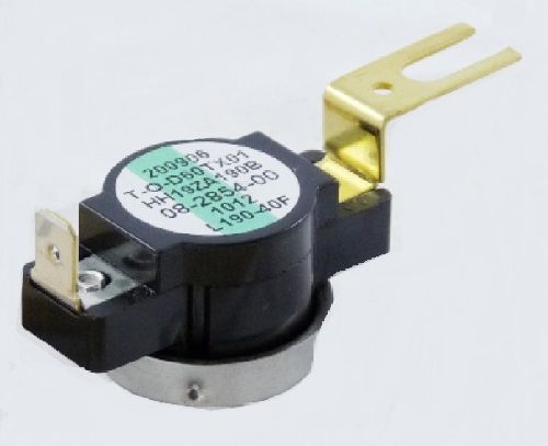 Carrier 190F-Opn 150F-Cls Limit Switch HH19ZA190