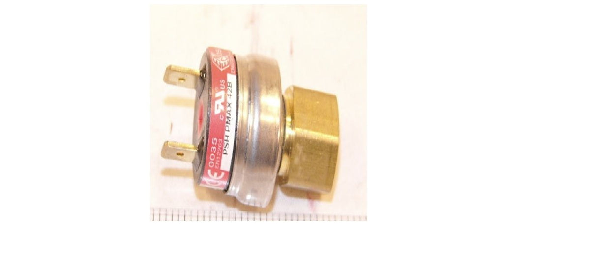 Carrier 406/300# High Pressure Switch HK02ZA395