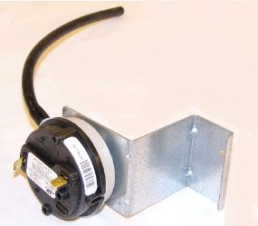 Carrier 3"Wc Spst Pressure Switch HK06WC069