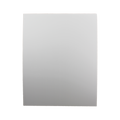 20 x 28 Premium Project Sheet White