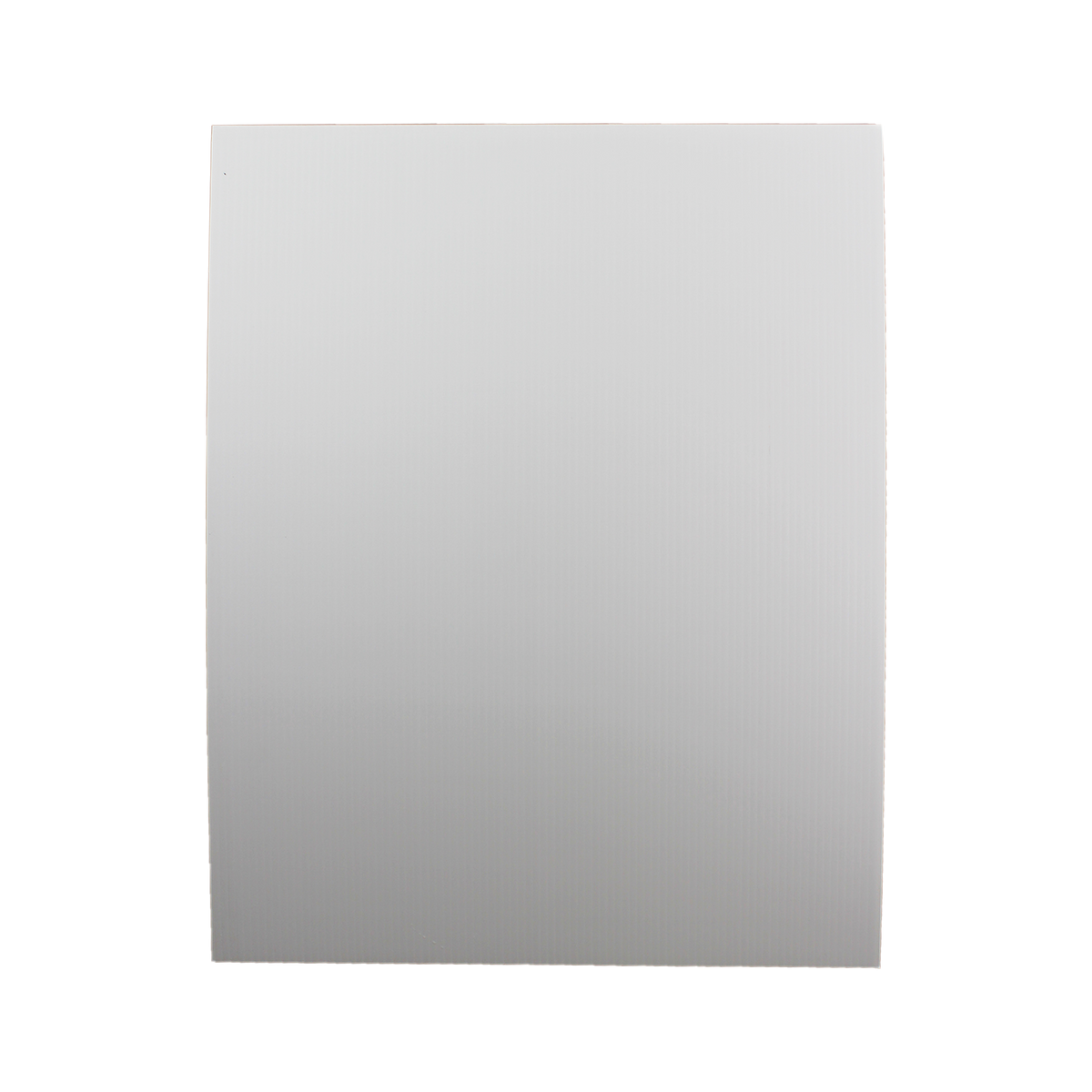 20 x 28 Premium Project Sheet White