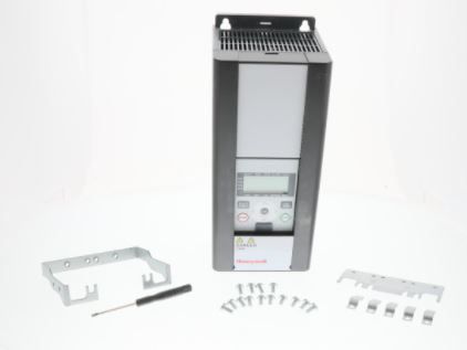 Honeywell 208V1Ph>208V3Ph 3Hp W/Filter HVFD2D1B0030E2