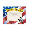 Citizenship Certificate - Carton of 50 supplier units