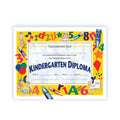 Kindergarten Diploma - Carton of 50 supplier units - SKU VA503
