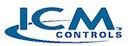 ICM Controls 2Stage1H/1C,7-Dayprog,Auto C/O SC5811