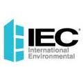 International Environmental 1/12Hp 208-240V Psc Motor 70021561