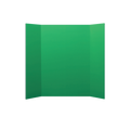 36 x 48 Green Foam Project Board - Carton of 24 supplier units