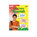 Let's Learn Spanish Gr 8 - Carton of 50 supplier units