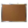 18 x 24 Aluminum Framed Cork Board